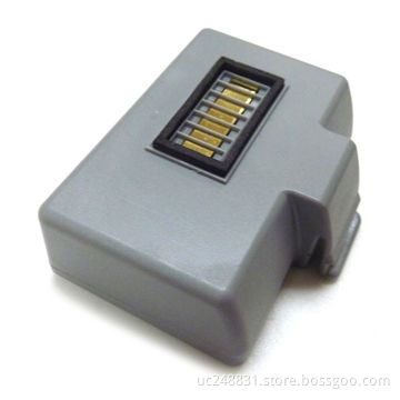 Printer Battery for Zebra Portable Printers QL220, with 2,500mAh Rated Capacity